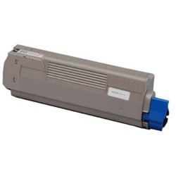 TONER OKI 44315308 NEGRO (8.000 PÁG.)