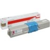 TONER OKI 44469705 MAGENTA (2.000 PÁG.)