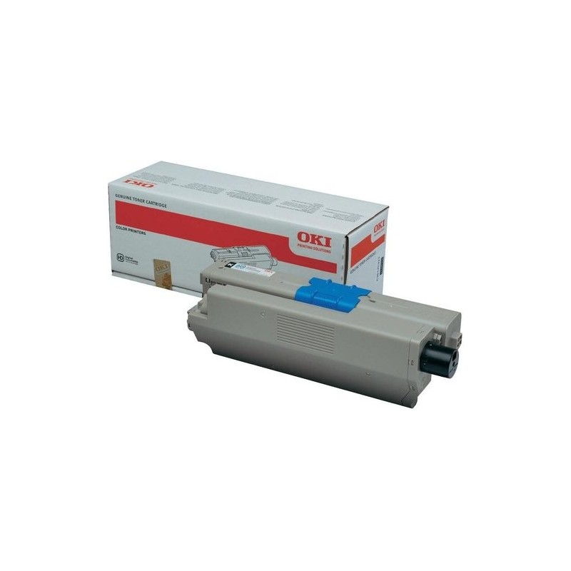 TONER OKI 44469803 NEGRO (3.500 PÁG.)