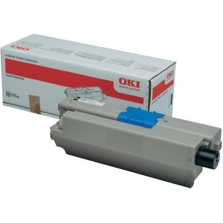 TONER OKI 44469803 NEGRO (3.500 PÁG.)