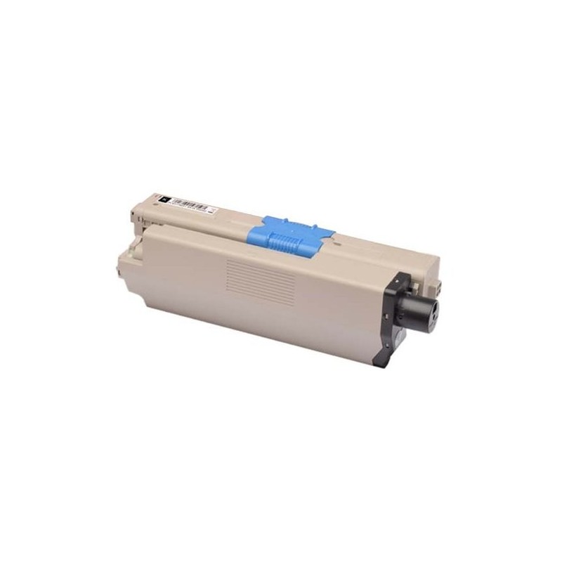 TONER OKI 46508716 NEGRO (1.500 pág.)