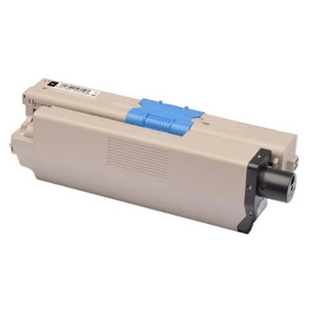 TONER OKI 46508716 NEGRO (1.500 pág.)
