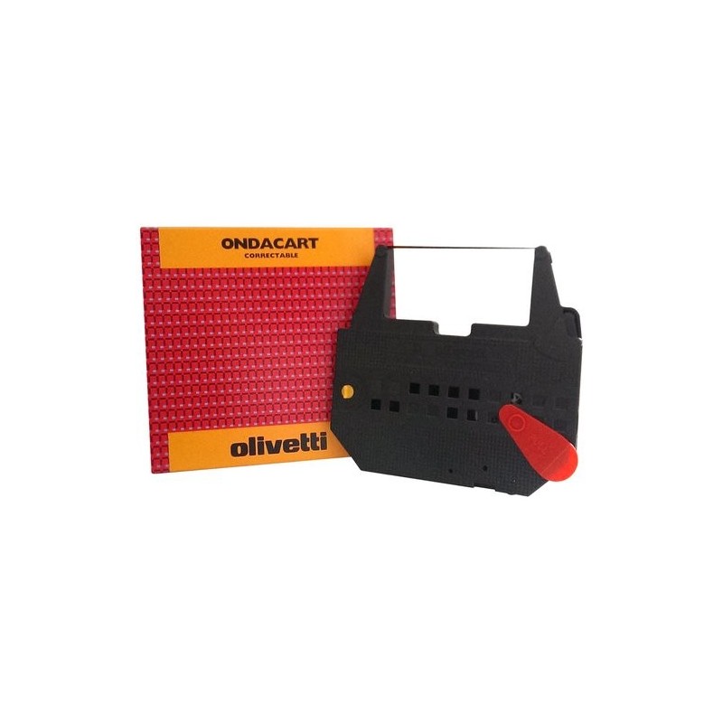 CINTA ELECTRONICA OLIVETTI 82025 CORRECT
