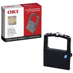 CINTA I.MAT.OKI ML280/320/321/3320 NEGRA