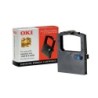 CINTA I.MAT.OKI ML320FB/390FB NEGRA