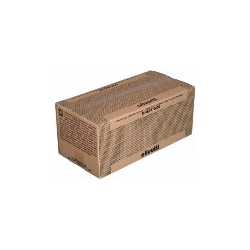 C. FAX OLIVETTI OFX 9100 TAMBOR