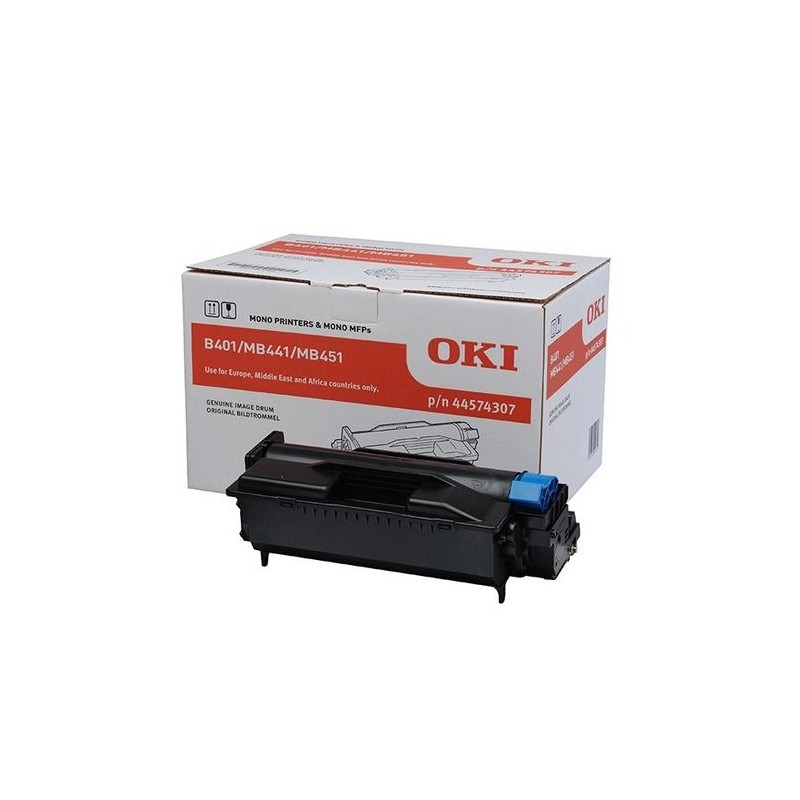 TAMBOR OKI 44574307 (25.000 pág.)