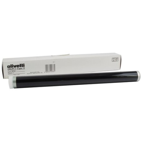 TAMBOR-DRUM OLIVETTI D-COPIA 15/20