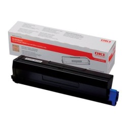 TONER OKI 430/440 NEGRO (7.000 PAG.)