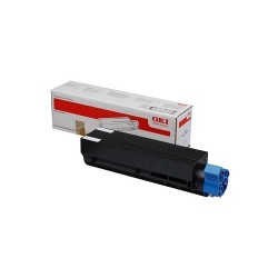 TONER OKI 44992401 NEGRO (1.500 PÁG)