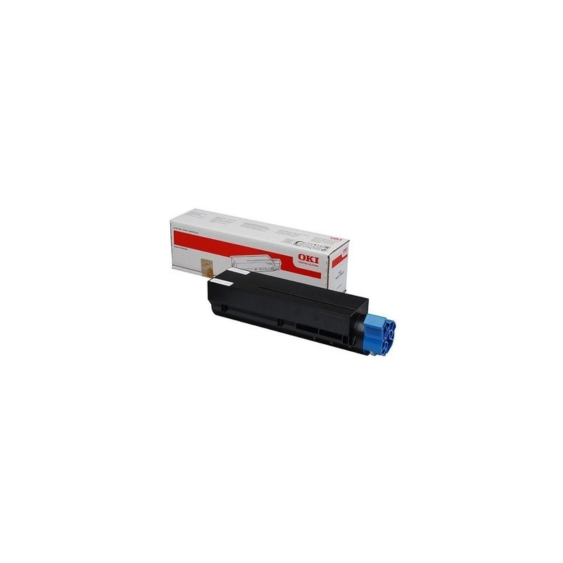 TONER OKI 44992401 NEGRO (1.500 PÁG)