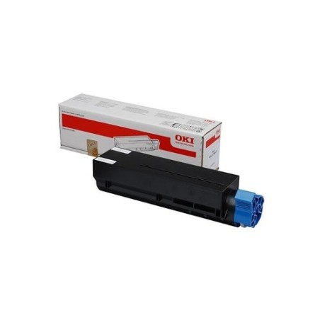 TONER OKI 44992401 NEGRO (1.500 PÁG)