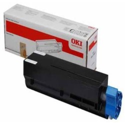 TONER OKI 44992402 NEGRO (2.500 PÁG)