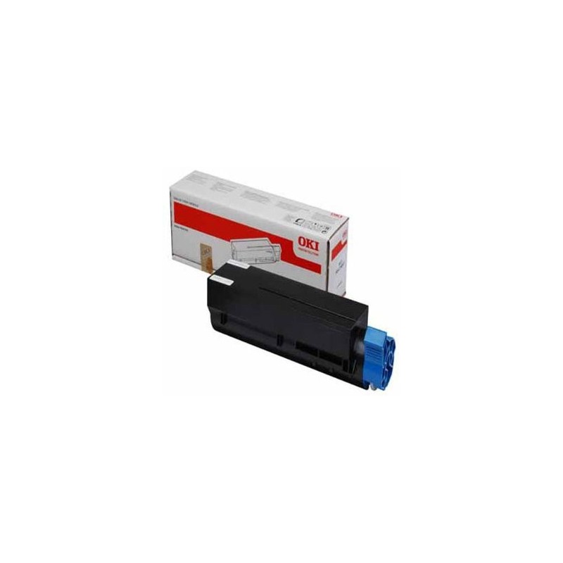 TONER OKI 44992402 NEGRO (2.500 PÁG)