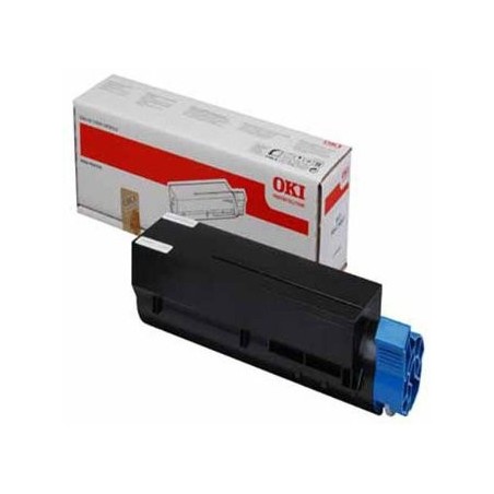 TONER OKI 44992402 NEGRO (2.500 PÁG)