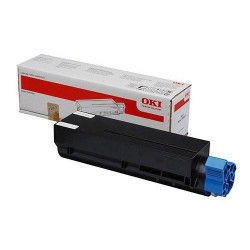 TONER OKI 45807106 NEGRO (7.000 PÁG)