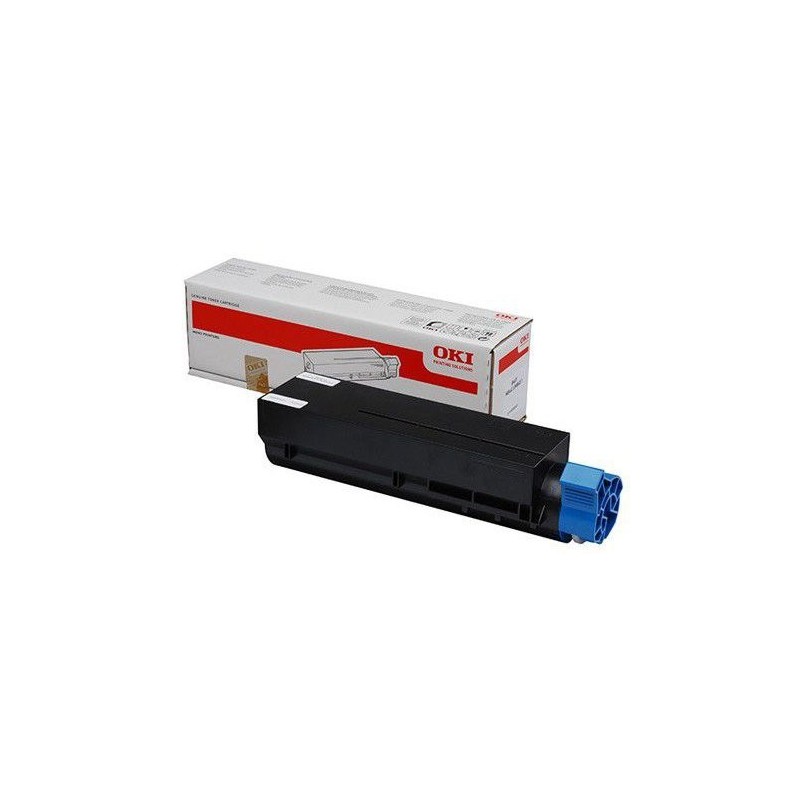 TONER OKI 45807106 NEGRO (7.000 PÁG)