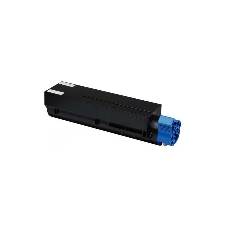 TONER OKI 45807111 NEGRO (12.000 PÁG)