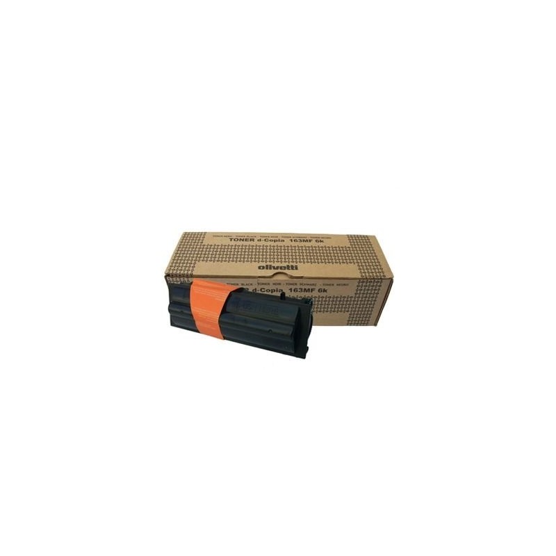 TONER OLIVETTI B0526 D-COPIA 18MF
