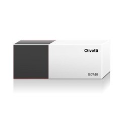 TONER OLIVETTI B0740 (7.200 PÁG.)