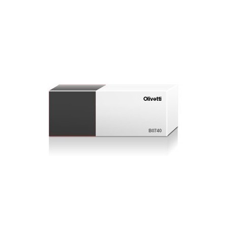 TONER OLIVETTI B0740 (7.200 PÁG.)