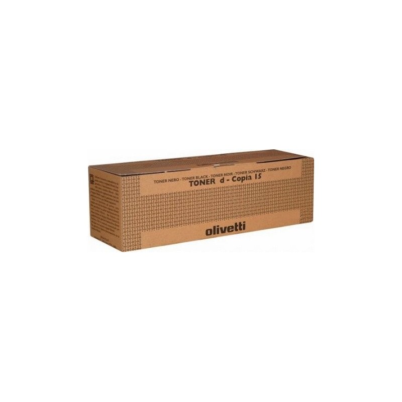 TONER OLIVETTI COPIA D-15 / 20