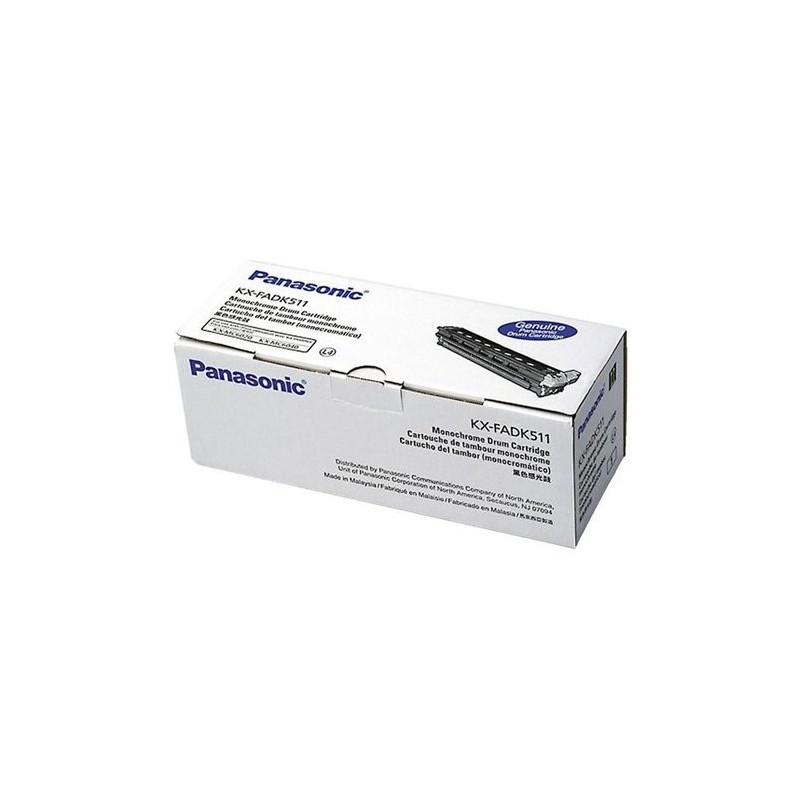 TAMBOR PANASONIC KX-FADK511X 10.000 PÁG.