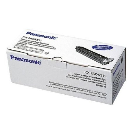 TAMBOR PANASONIC KX-FADK511X 10.000 PÁG.