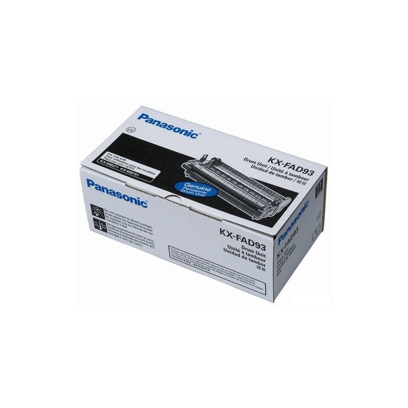 TAMBOR PANASONIC KX-FAD93X (6.000 PÁG.)