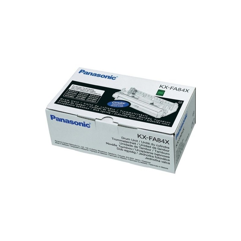 TAMBOR PANASONIC KX-FA84X (10.000 PÁG.)