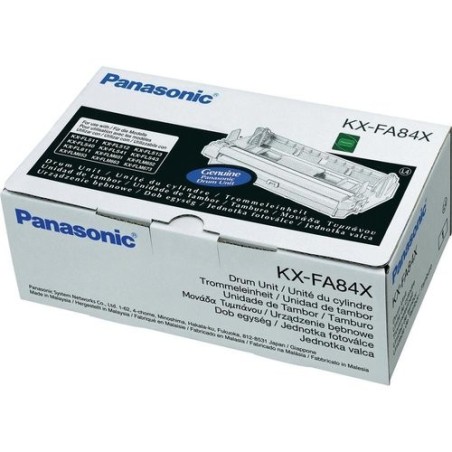 TAMBOR PANASONIC KX-FA84X (10.000 PÁG.)