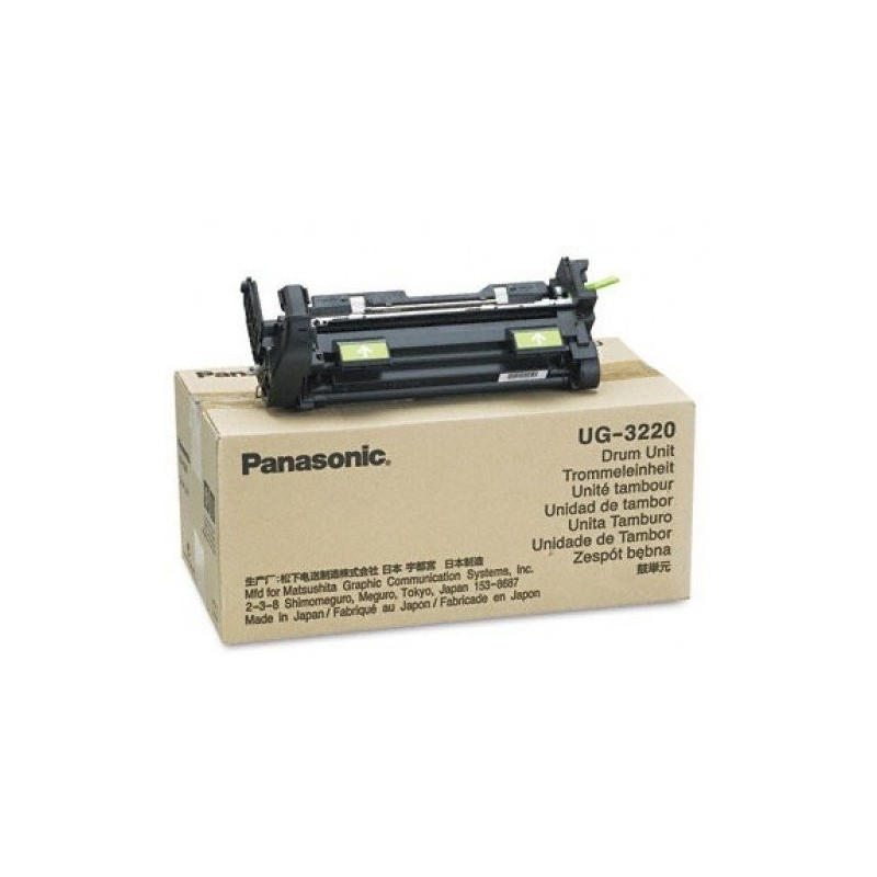 TAMBOR PANASONI UG-3220-AU (20.000 pág.)