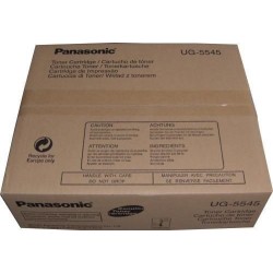 TONER PANASONIC UG5545-AGC (6.000 pág.)