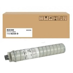 TONER RICOH AFICIO TYPE 6210D REF. 88509