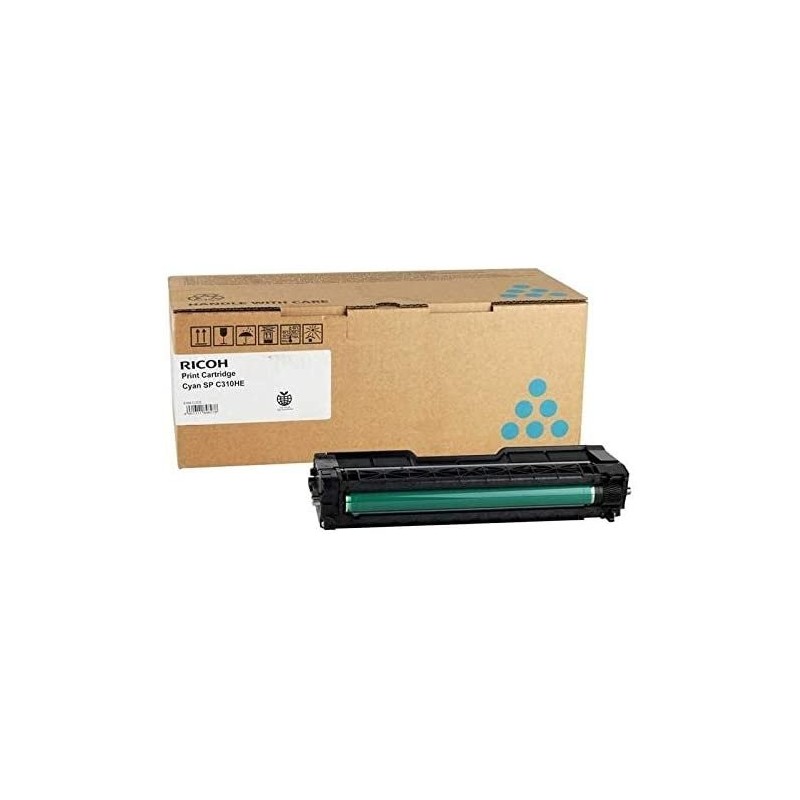 TONER RICOH AFICIO 406480/406492 CIAN