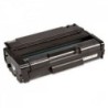 TONER RICOH AFICIO 406522/407648 NEGRO