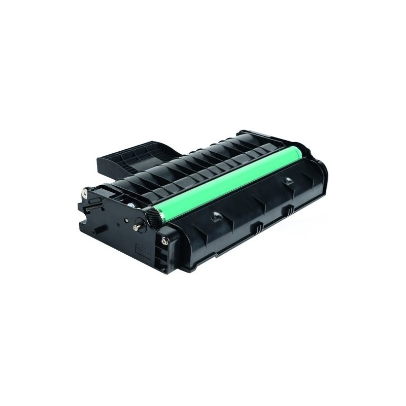 TONER RICOH AFICIO 407254 NEGRO