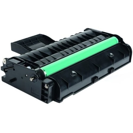 TONER RICOH AFICIO 407254 NEGRO