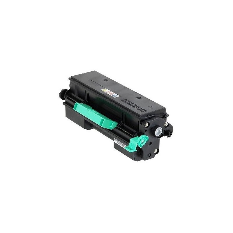 TONER RICOH AFICIO 407340 NEGRO