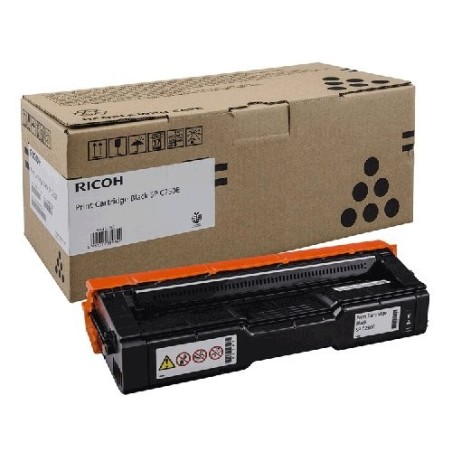 TONER RICOH AFICIO 407543 NEGRO