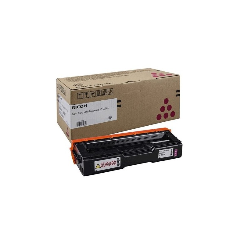 TONER RICOH AFICIO 407545 MAGENTA