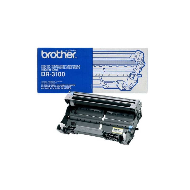 TAMBOR BROTHER DR3100