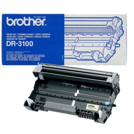 TAMBOR BROTHER DR3100