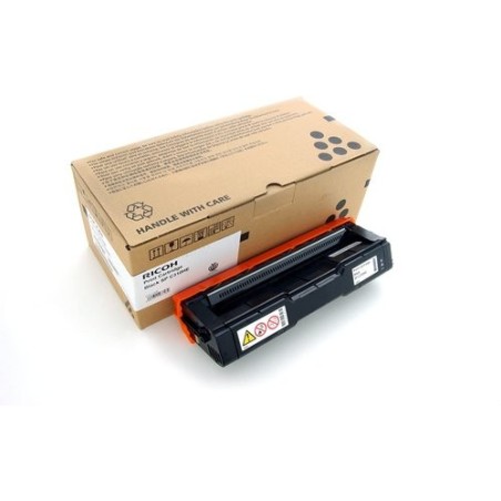 TONER RICOH AFICIO 407634 NEGRO