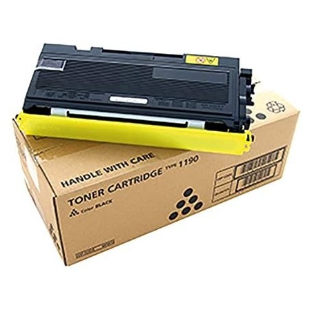 TONER RICOH AFICIO 431013 NEGRO