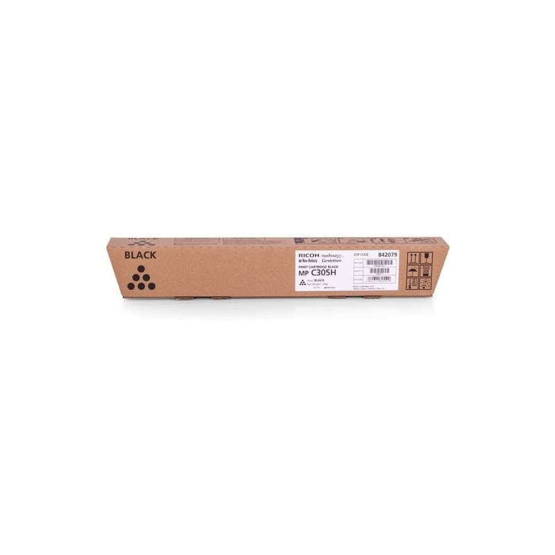TONER RICOH AFICIO 842079 NEGRO