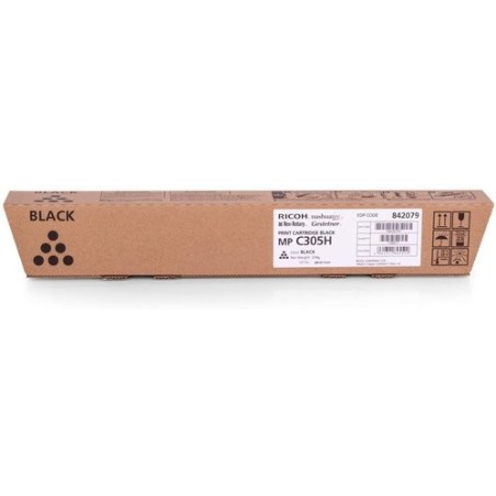 TONER RICOH AFICIO 842079 NEGRO