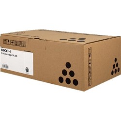TONER RICOH 406956 NEGRO