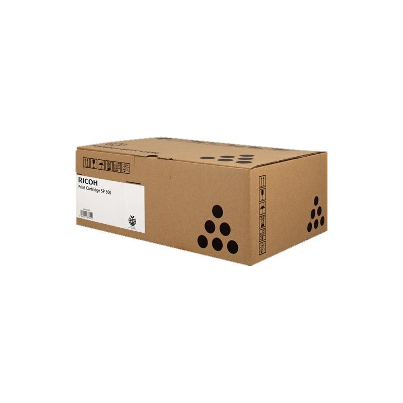 TONER RICOH 406956 NEGRO