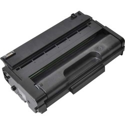 TONER RICOH 406990/407646 NEGRO